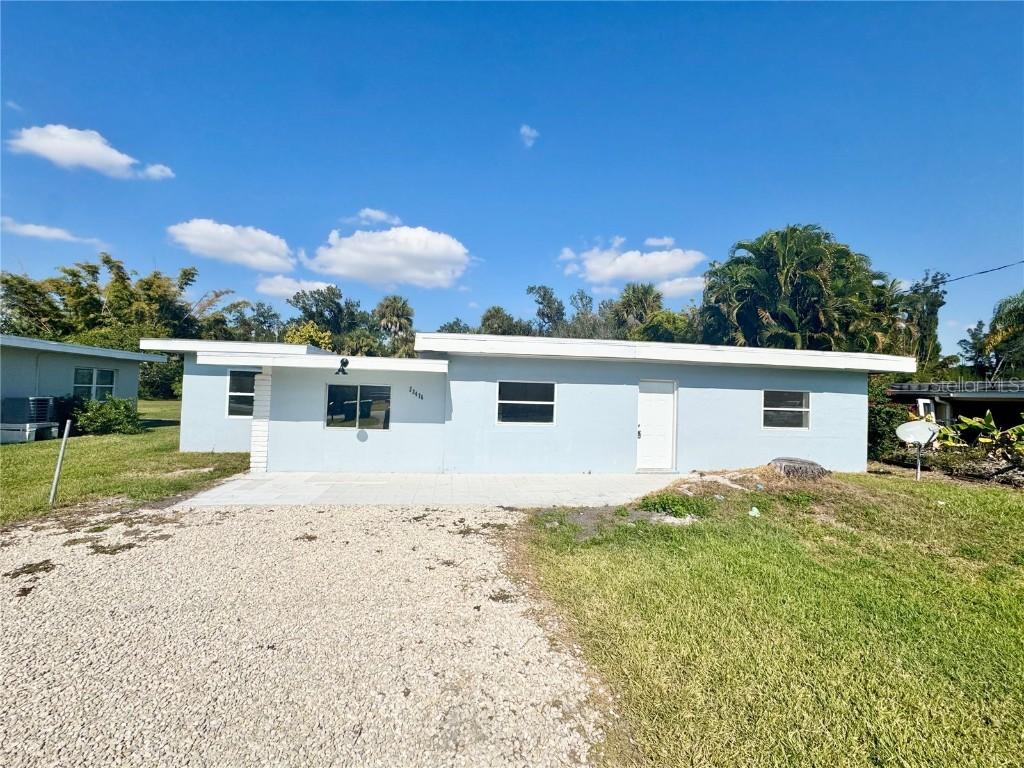 23476 Harper Ave., Punta Gorda, FL 33980