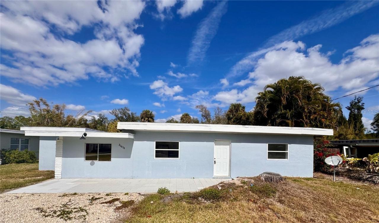 23476 Harper Ave., Punta Gorda, FL 33980