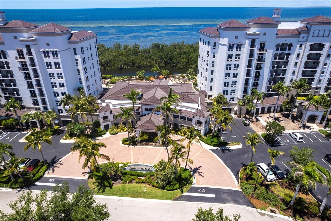 3329 Sunset Key Cir. #107, Punta Gorda, FL 33955