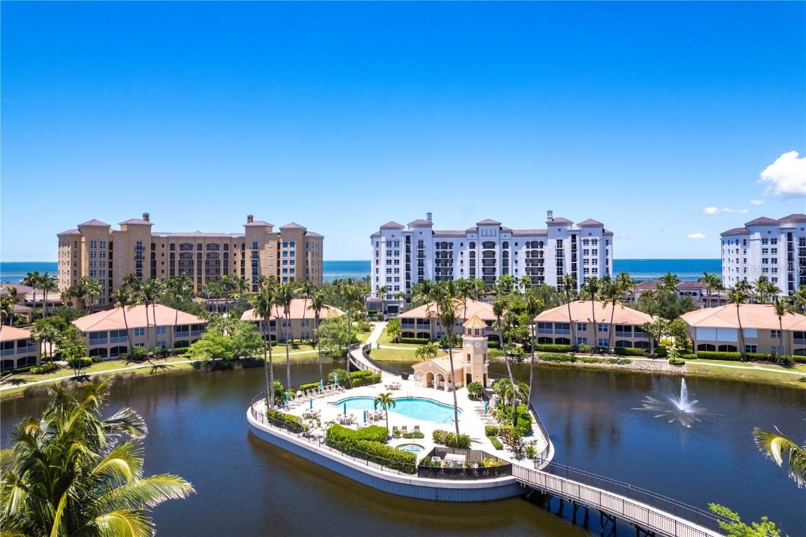 3329 Sunset Key Cir. #107, Punta Gorda, FL 33955