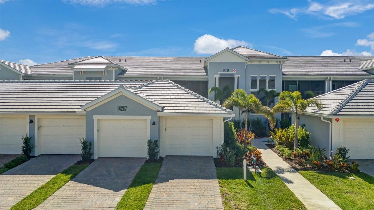 14267 Heritage Landing Blvd. #1223, Punta Gorda, FL 33955