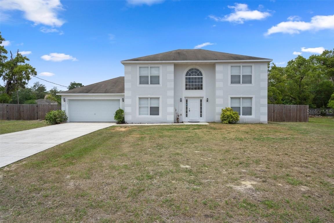 [Address Hidden by Seller], Spring Hill, FL 34606