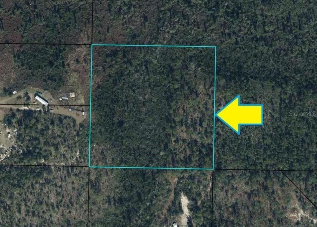 NW Lamont Rd., Fountain, FL 32438