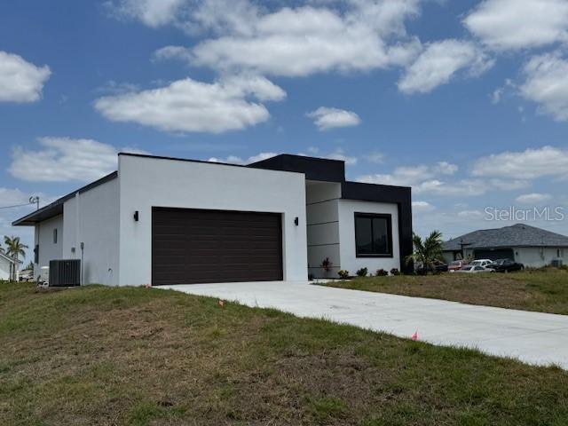 101 NW 10th Ter., Cape Coral, FL 33993