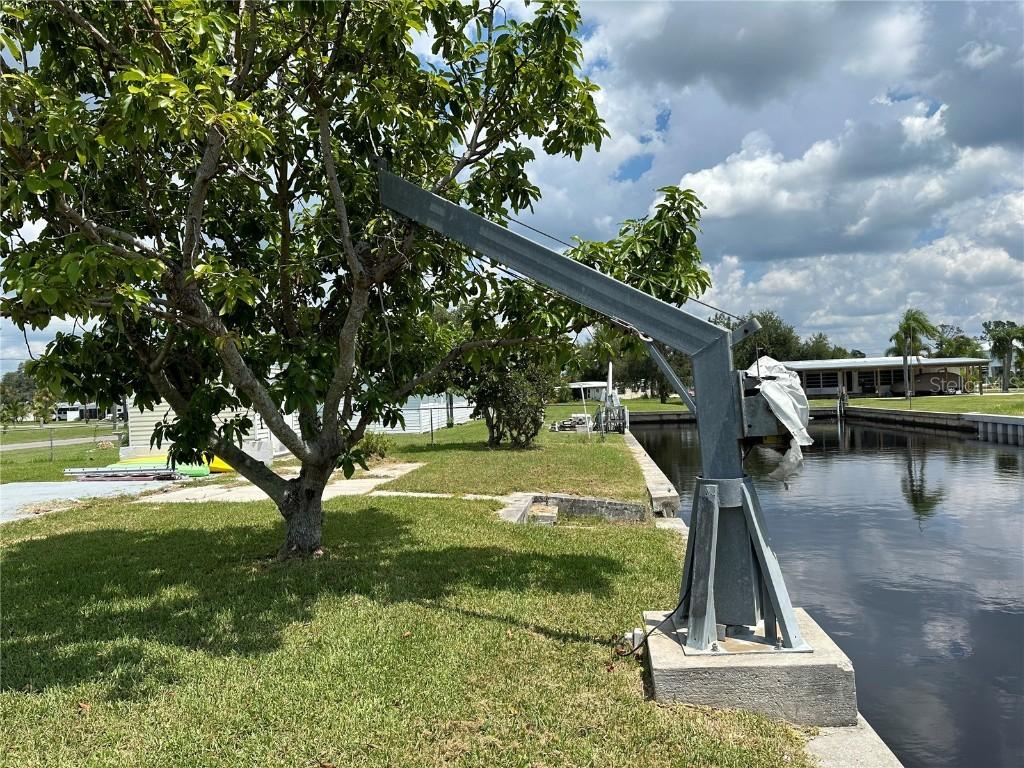 4206 Wood Duck Rd., Port Charlotte, FL 33953