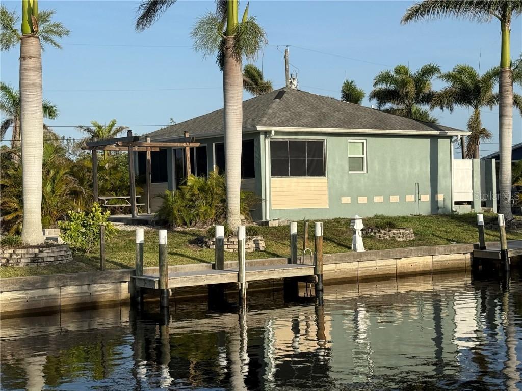 4231 Hollis Ave., Port Charlotte, FL 33953