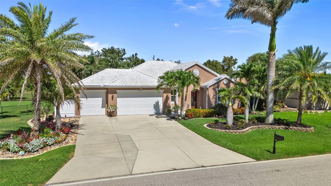 16232 Quesa Dr., Punta Gorda, FL 33955