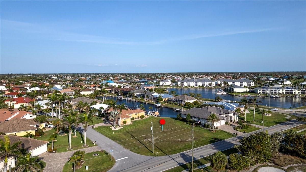 1653 Bobolink Ct., Punta Gorda, FL 33950