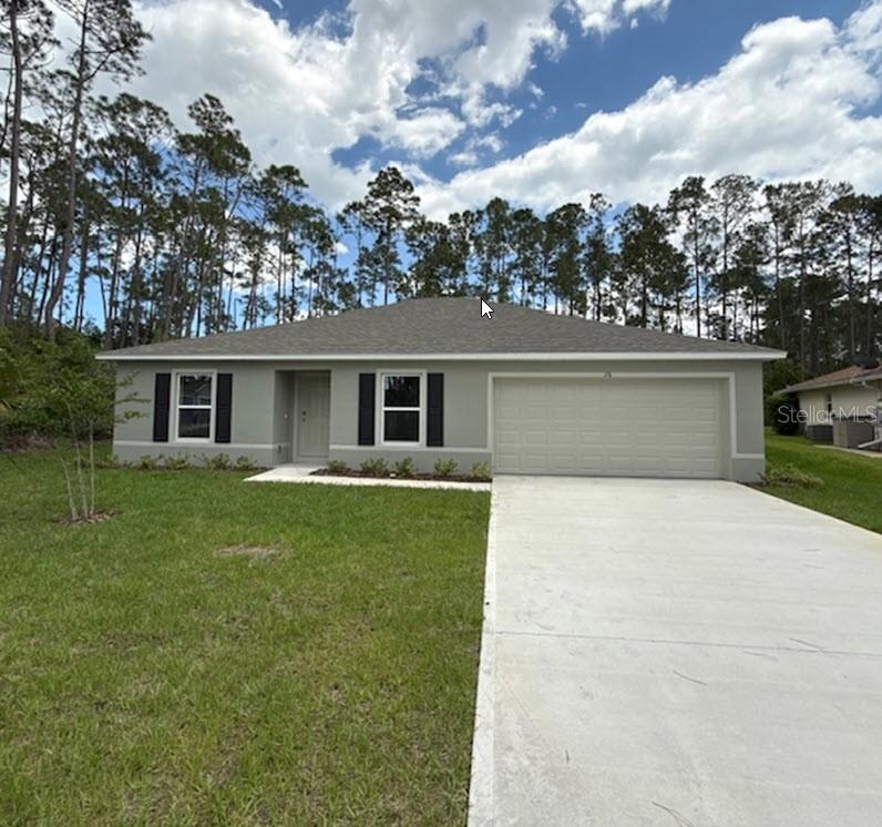 26 Postwood Dr., Palm Coast, FL 32164