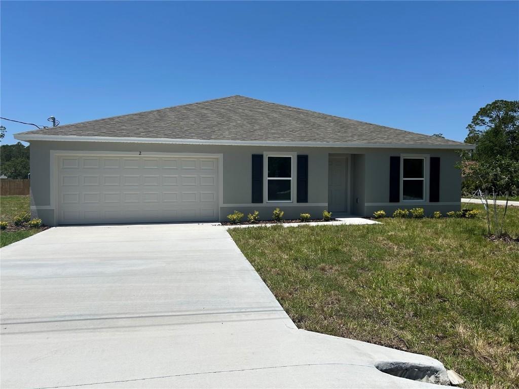 2 Zodiacal Pl., Palm Coast, FL 32164