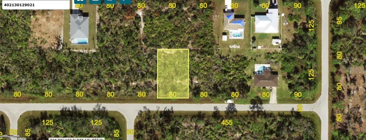 12196 Benham Ave., Port Charlotte, FL 33981