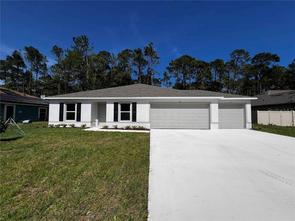 14 Llach Ct., Palm Coast, FL 32164