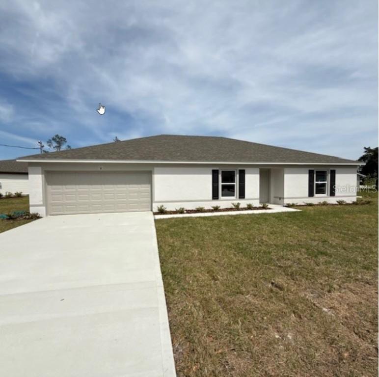 4 Pittman Pl., Palm Coast, FL 32164