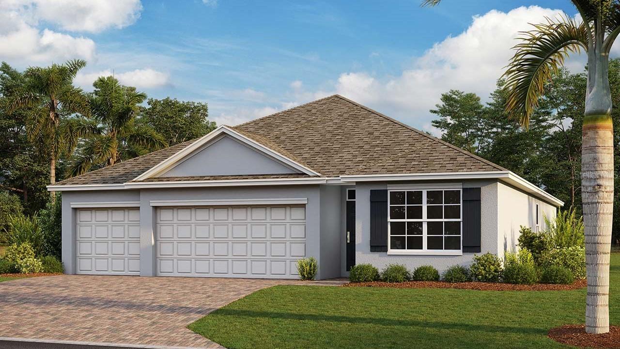 25166 Alcazar Dr., Punta Gorda, FL 33955