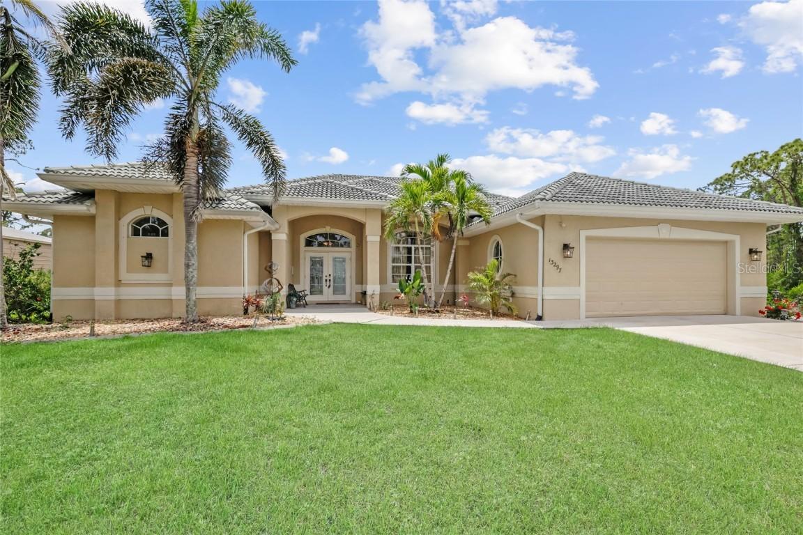 13297 Flaherty Ave., Port Charlotte, FL 33981