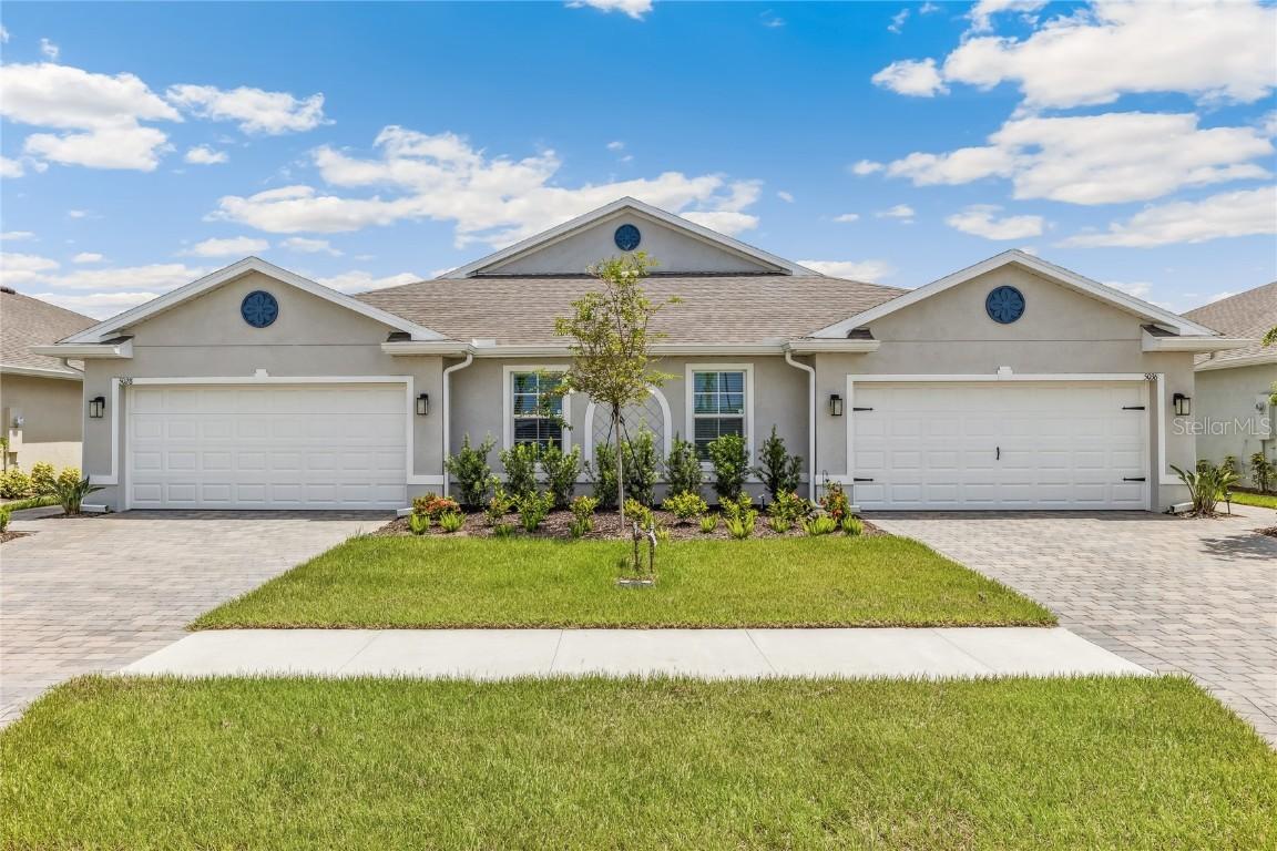 5028 Schubert Tr., North Port, FL 34287