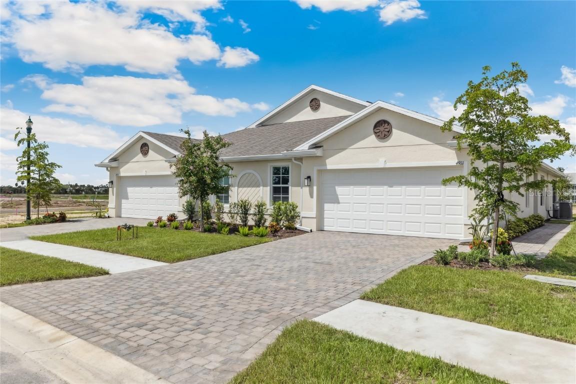 4911 Schubert Tr., North Port, FL 34287