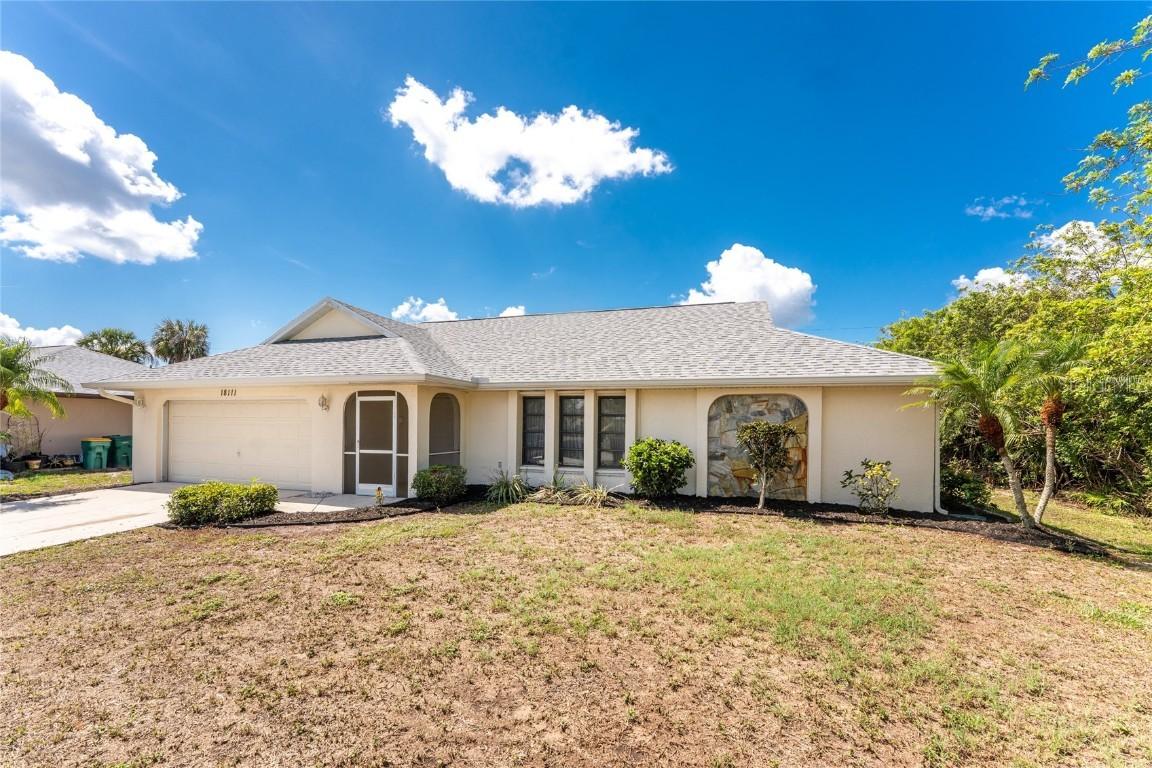 18111 Lake Worth Blvd., Port Charlotte, FL 33948