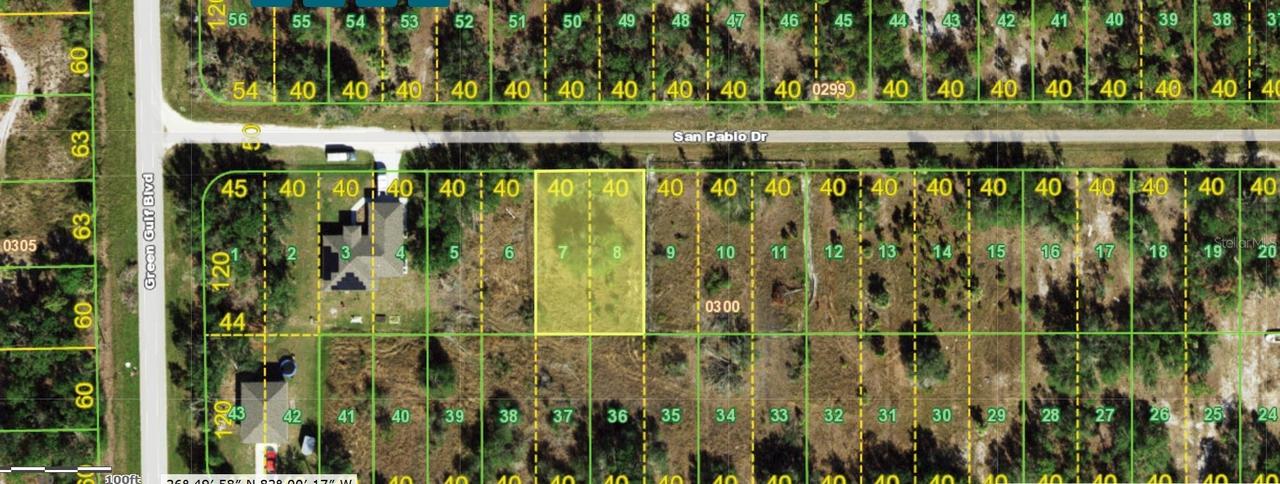 27051 San Pablo Dr., Punta Gorda, FL 33955
