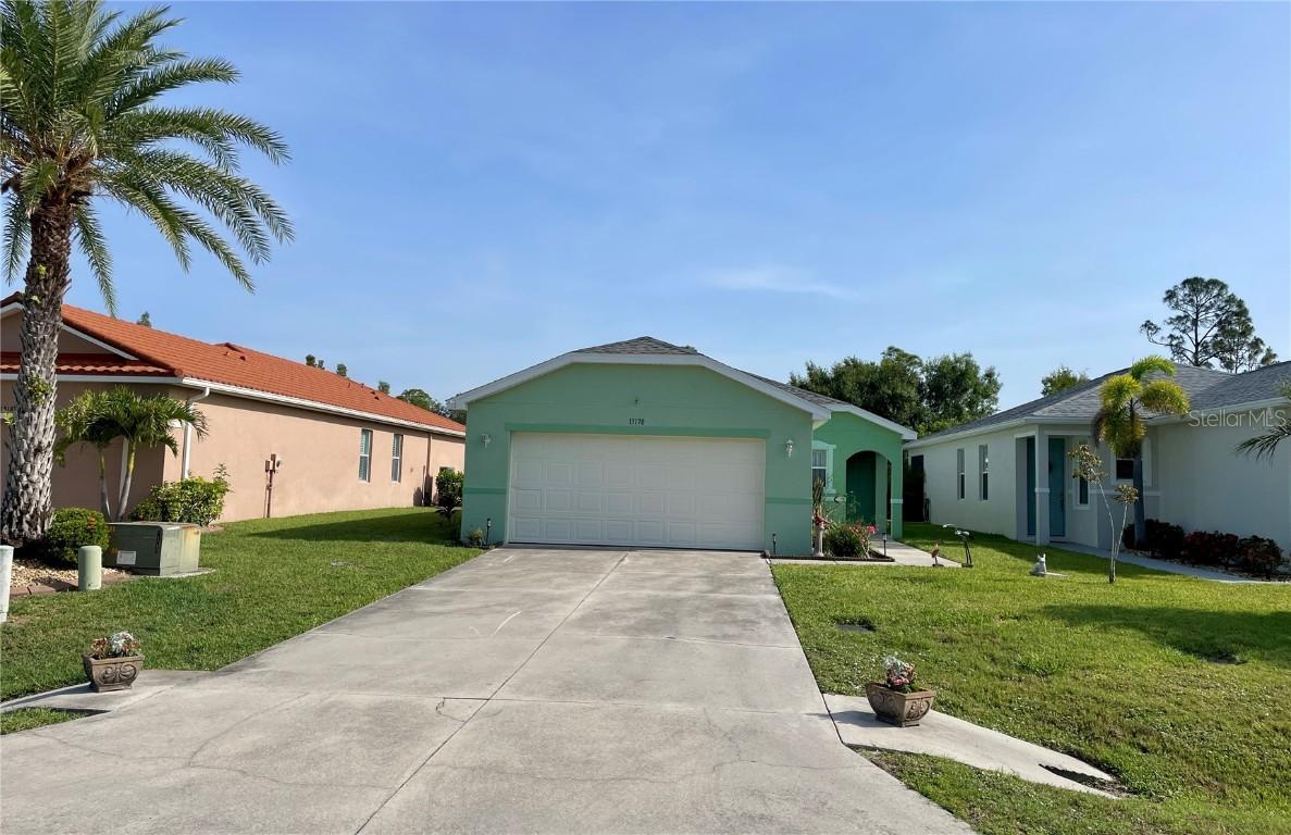 13170 SW Pembroke Cir., Lake Suzy, FL 34269