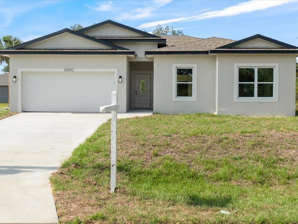 19092 Woodbine Ave., Port Charlotte, FL 33954