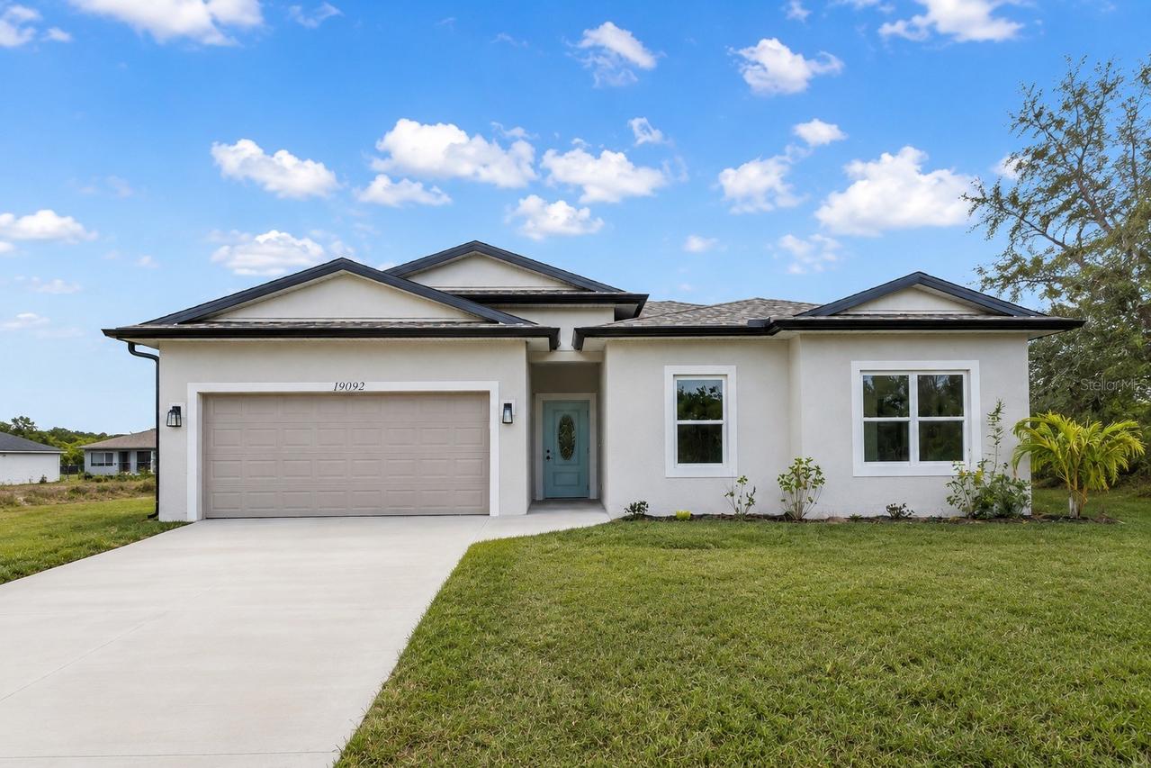 19092 Woodbine Ave., Port Charlotte, FL 33954