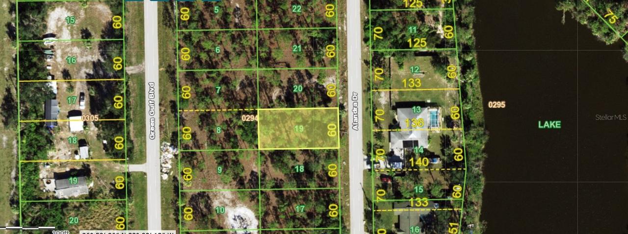 13337 Alandra Dr., Punta Gorda, FL 33955