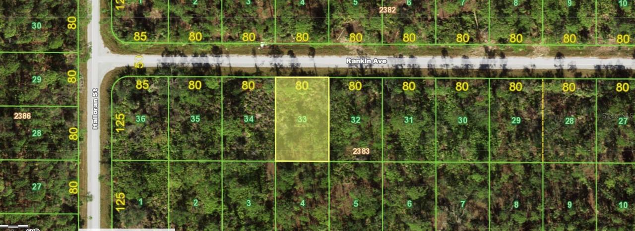 13085 Rankin Ave., Port Charlotte, FL 33953