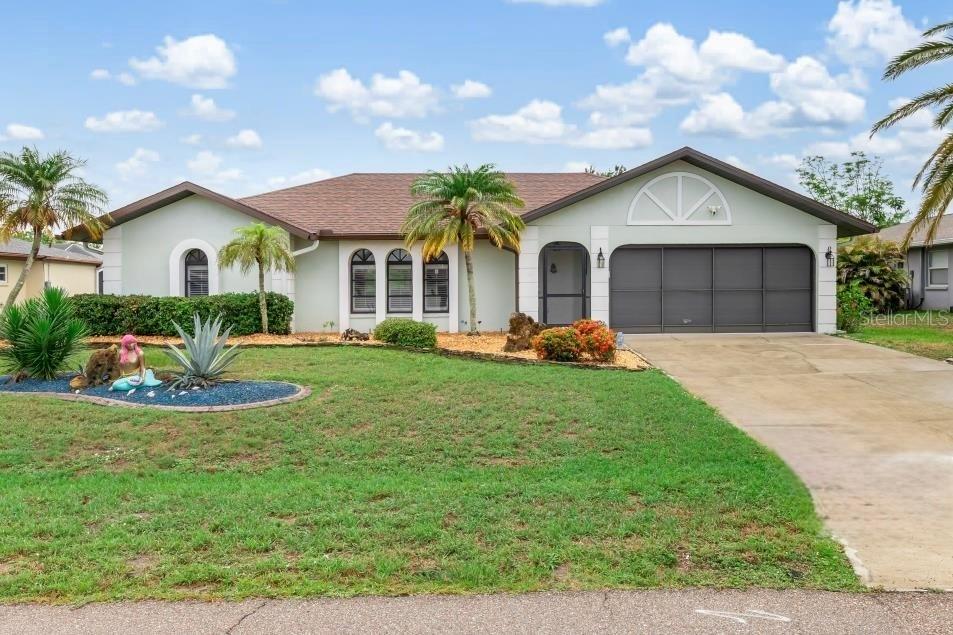 26177 Madras Ct., Punta Gorda, FL 33983