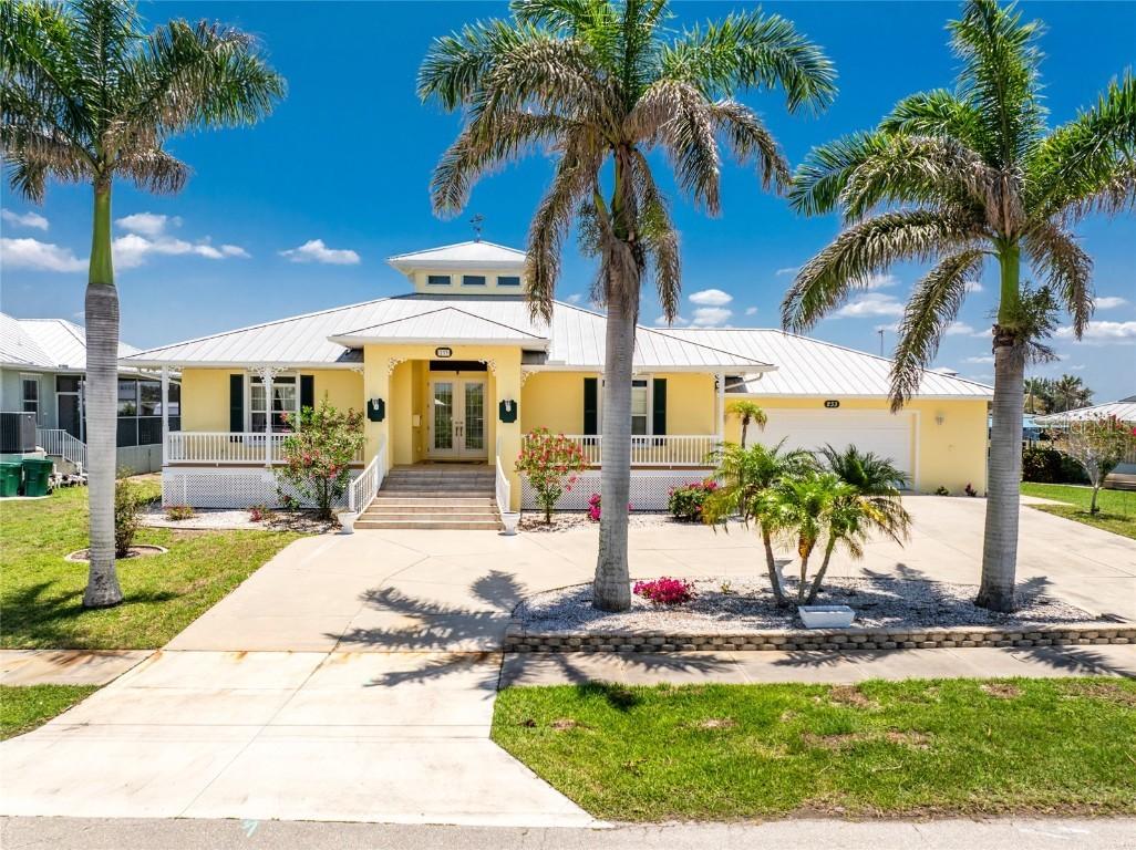 233 Beeney Rd., Port Charlotte, FL 33952