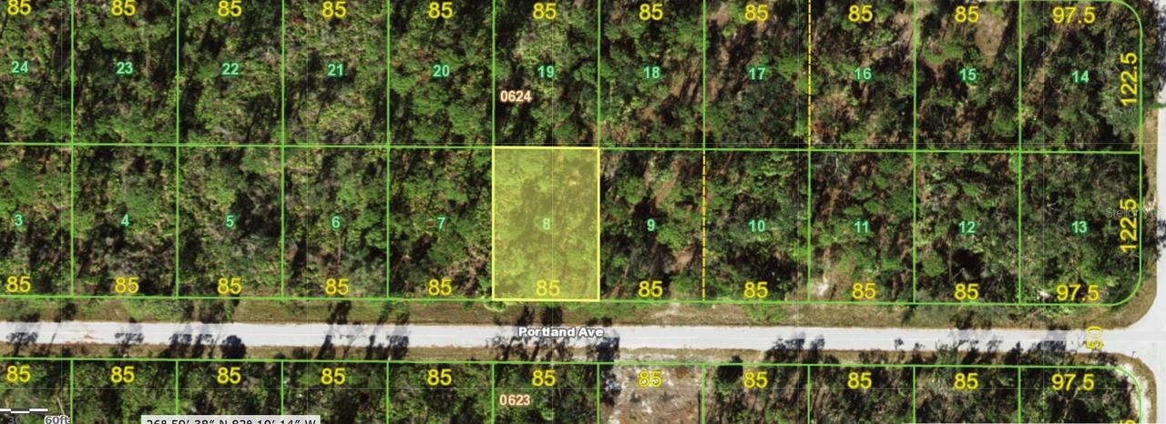 17100 Portland Ave., Port Charlotte, FL 33948