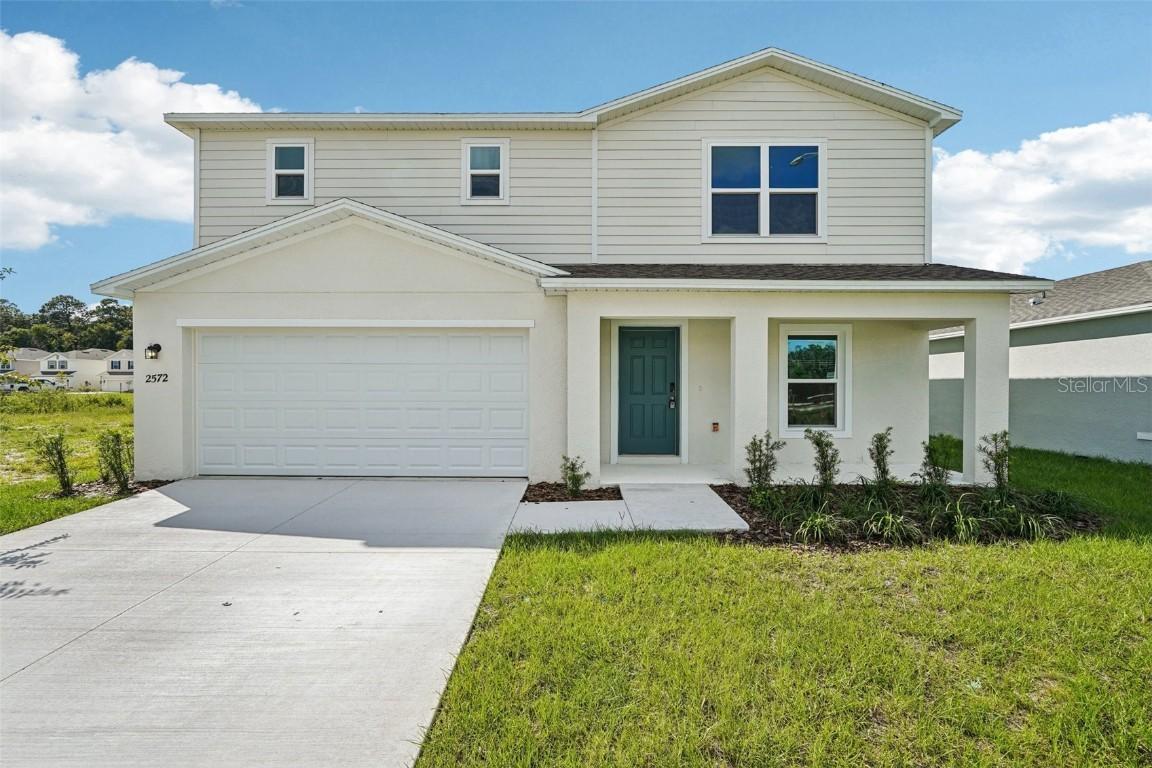 2572 NW 23rd Ave., Ocala, FL 34475