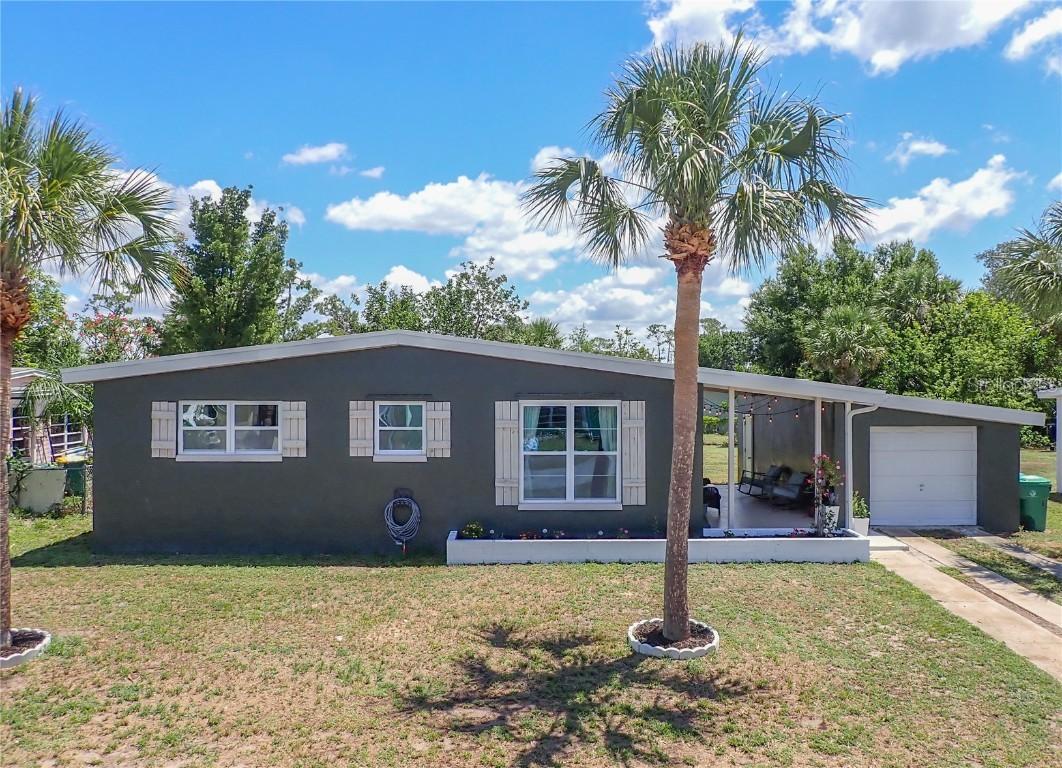 2142 Gerard Ct., Port Charlotte, FL 33952