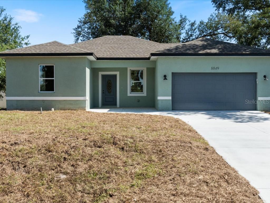 8849 Attalla Ave., North Port, FL 34287