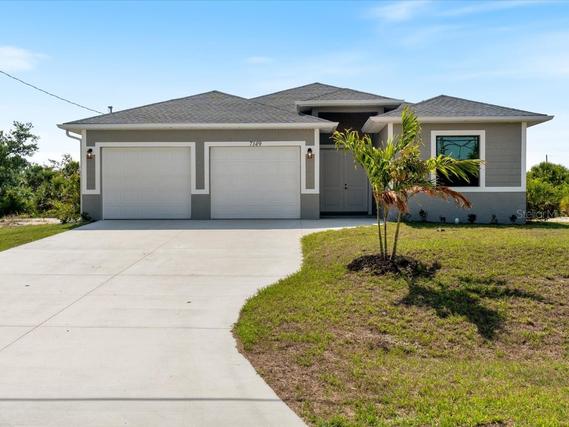 Homes Just Sold That Attend Myakka River Elementary School: July 1st to July 7th