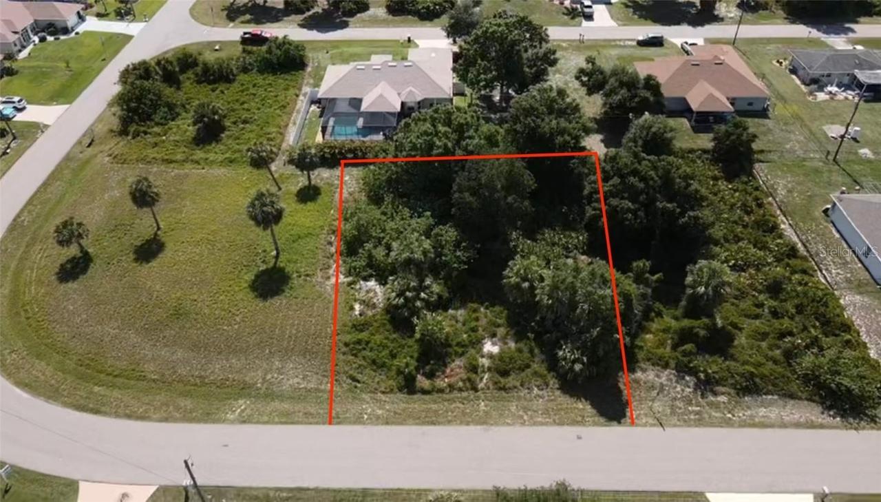 185 Coblentz St., Port Charlotte, FL 33954