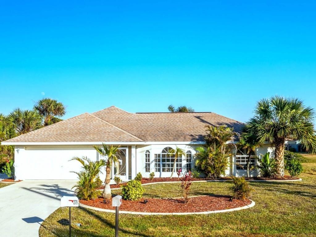 279 Mariner Ln., Rotonda West, FL 33947