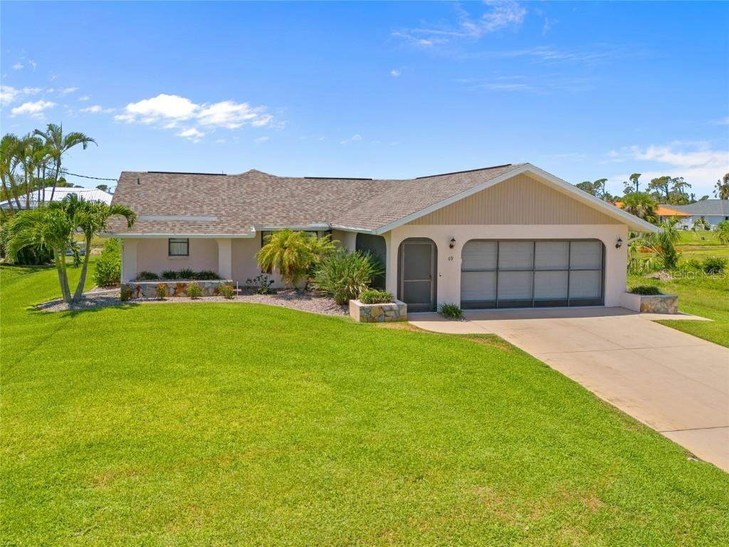 69 Bunker Rd., Rotonda West, FL 33947