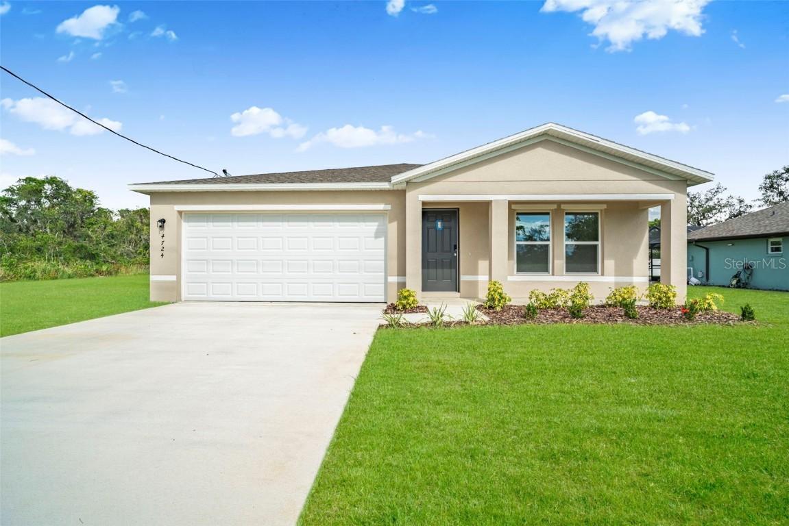 4724 Cortez Blvd., Sebring, FL 33872
