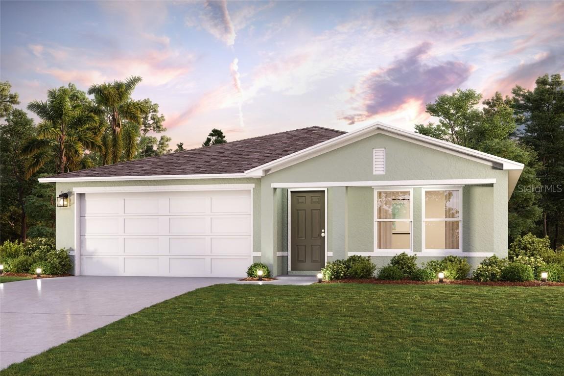 12812 SE 53rd Ave., Belleview, FL 34420