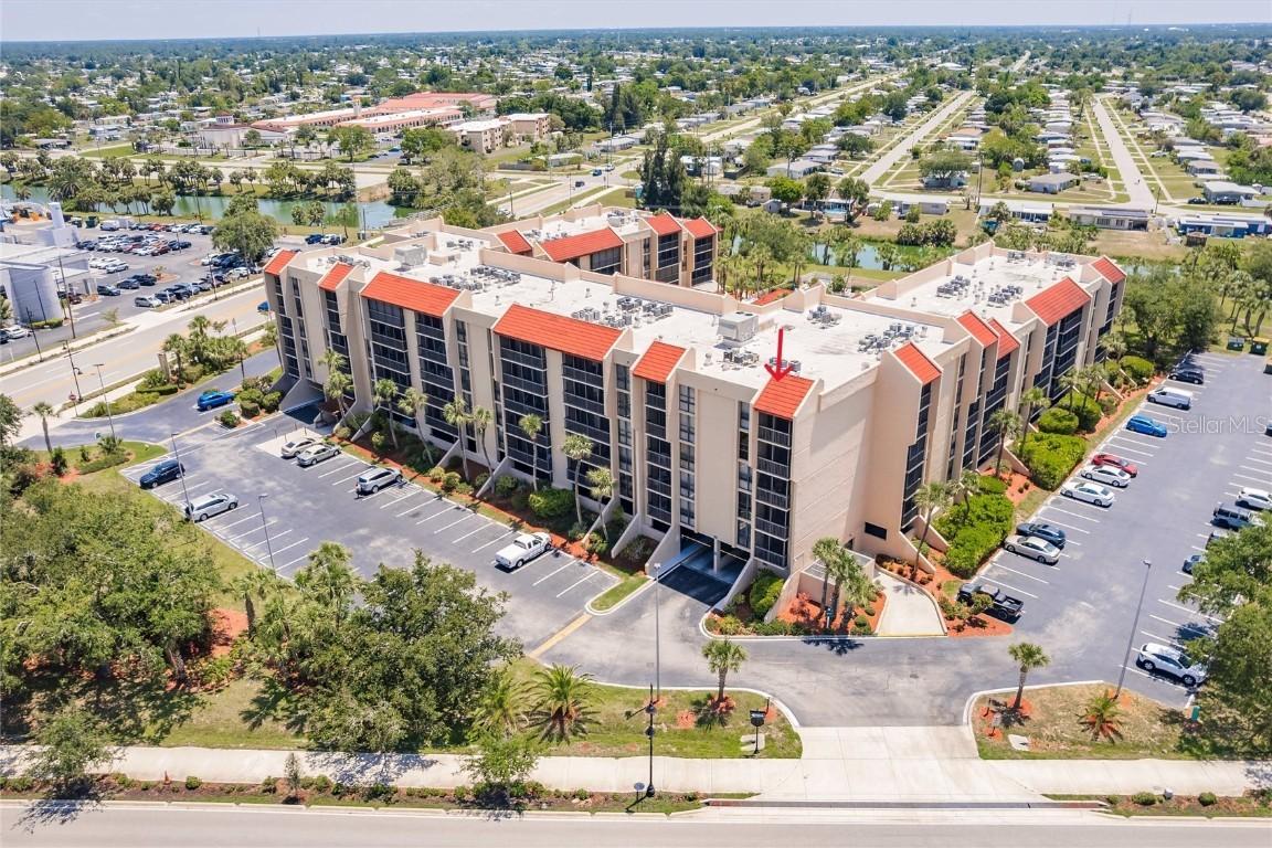 21405 Olean Blvd. #508, Port Charlotte, FL 33952