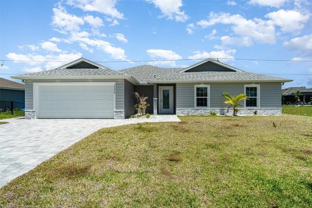 New Construction Homes For Sale This Week That Attend East Elementary School: May 21st to May 27th