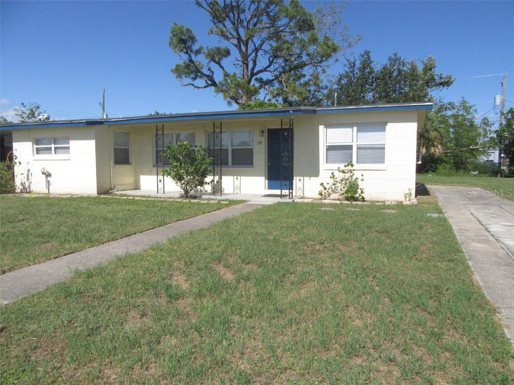 139 Dow Rd., Port Charlotte, FL 33952