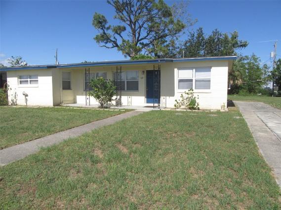 New Homes For Sale This Week That Attend Peace River Elementary School: May 9th to May 15th