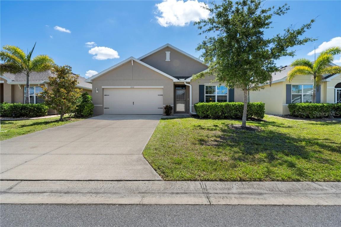 25312 E Lenox Cir., Punta Gorda, FL 33950