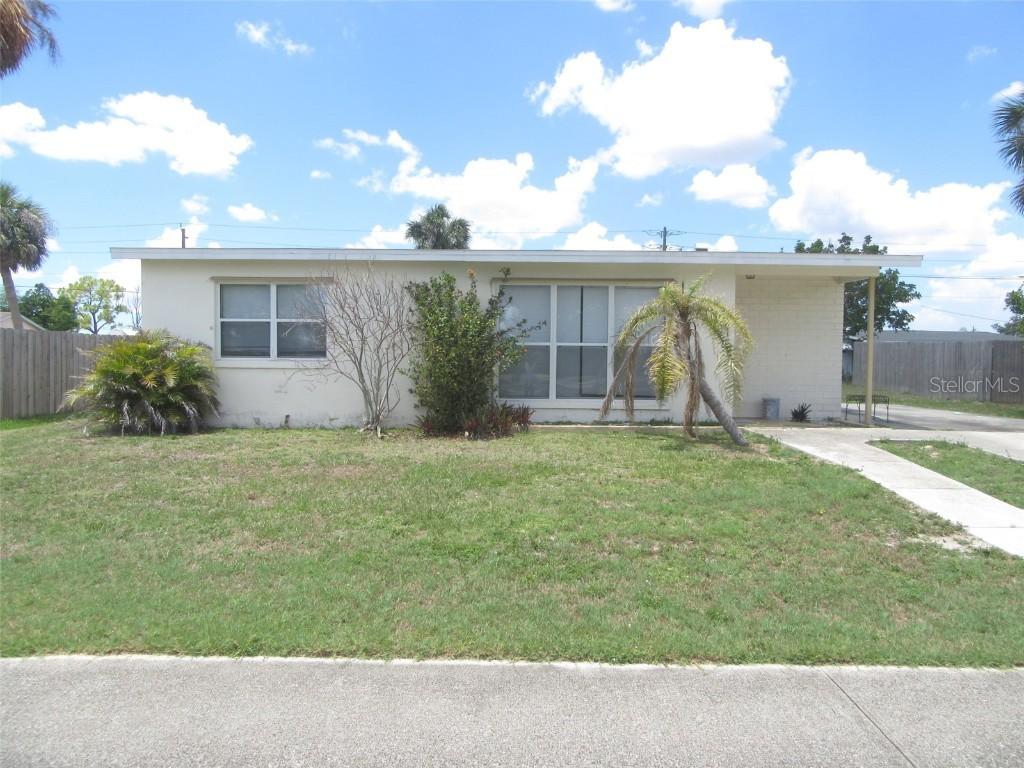 [Address Hidden by Seller], Port Charlotte, FL 33952
