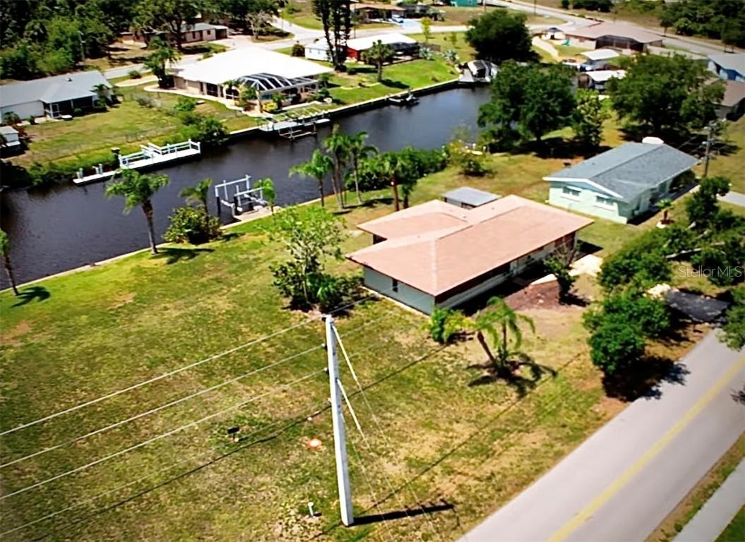 27193 and 27197 Voyageur Dr., Punta Gorda, FL 33983
