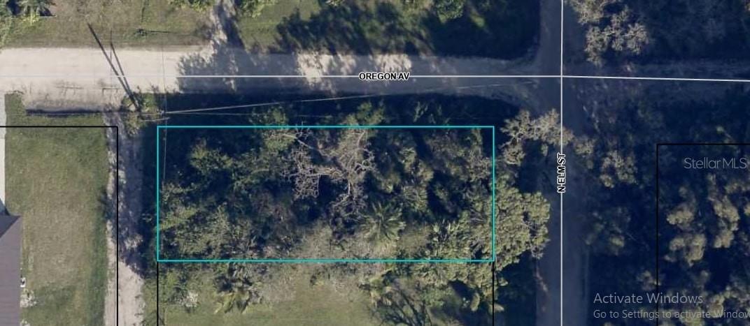 32 N Elm St., Fellsmere, FL 32948