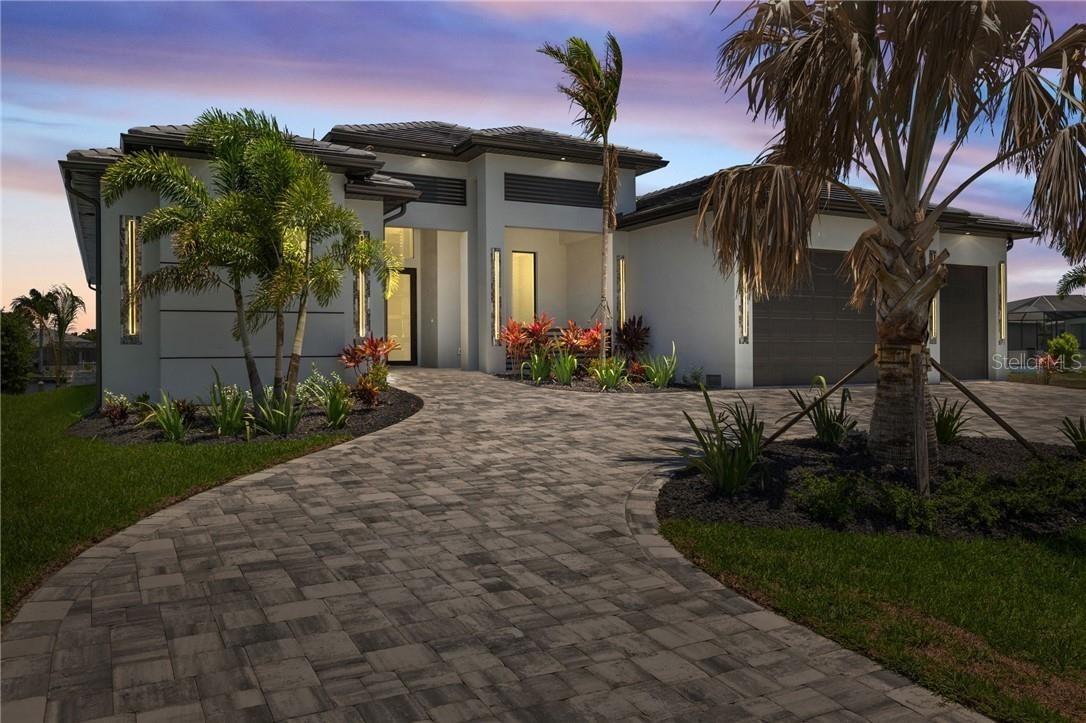 3123 SW 29th Ave., Cape Coral, FL 33914