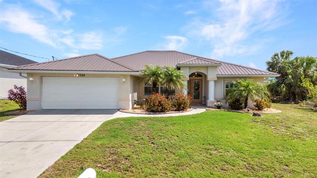New Homes For Sale This Week That Attend Meadow Park Elementary School: May 9th to May 15th